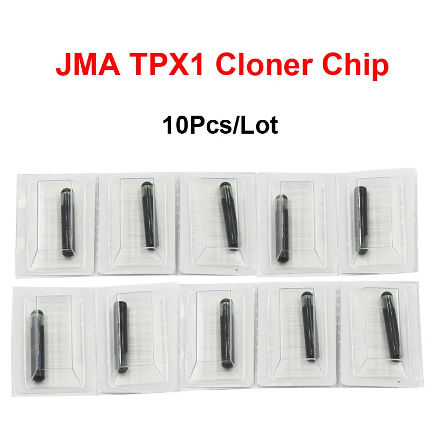 Tl chip toyota