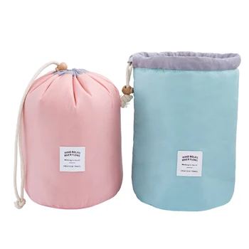 

Brand Travel Organizer Ladies Cosmetic Cosmetic Bag beautician High capacity Storage Bags Girl Woman makeup bag H123