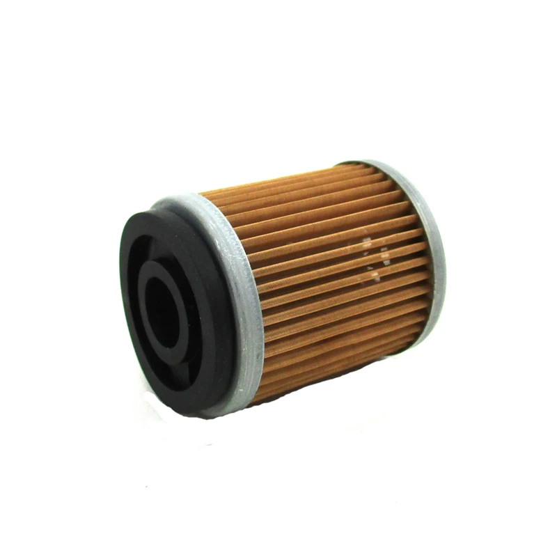 XLSION 5 шт. масляные фильтры для Yamaha YZ426F YZ250F YZ400F TTR250 YFM 350 WR426F WT400F YZ TTR 250 внедорожник