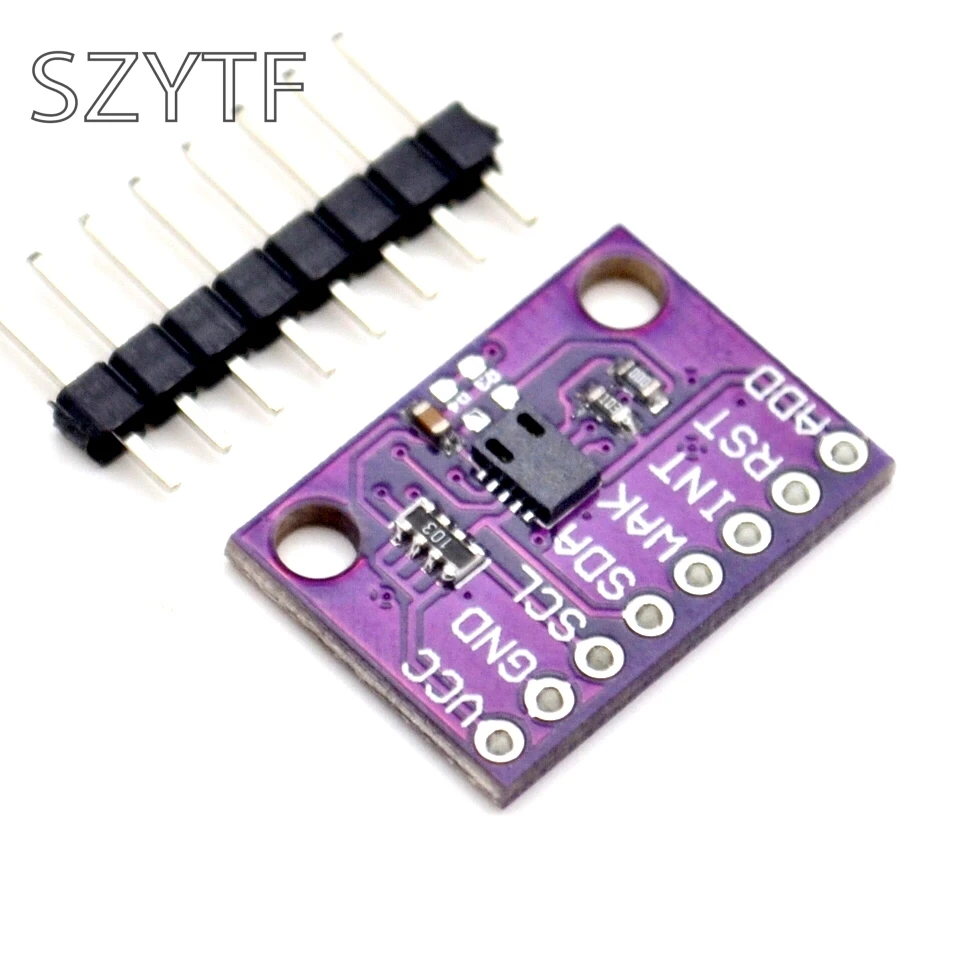 CJMCU 811 CCS811 Carbon Monoxide CO VOCs Air Quality Numerical Gas Sensors|gas sensor|co sensorsensor co - AliExpress