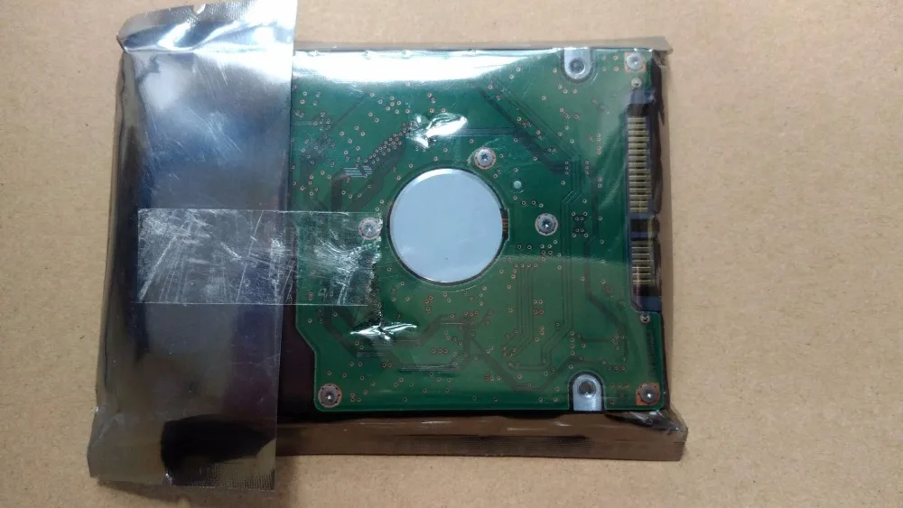 Жесткий диск 2 5 дюйма 80 ГБ SATA 7200 об/мин жесткий 80G | Обустройство дома