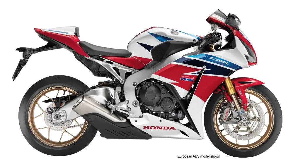 Мотоцикл для Honda CBR1000RR 12-14 CBR 1000 RR 2012- CBR1000 наклейка на обтекатель комплект аппликация Высокое качество всего транспортного средства наклейка