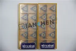 Mitsubishi 10 шт./лот TNMG160404 UC5115 TNMG160408 UC5115 TNMG160412 UC5115 ЧПУ вставки, лицо мельница токарные инструменты резак с ЧПУ инструмент