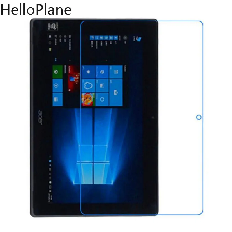 Tempered Glass Tablet Screen Protector Film For Acer Aspire Switch 10