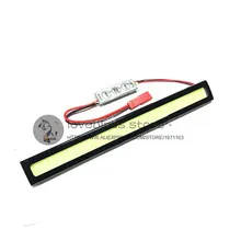 HM highlight taillight Night LED light board for DIY racing mini drone QAV250 / ZMR250 / Nighthawk 250 quadcopter