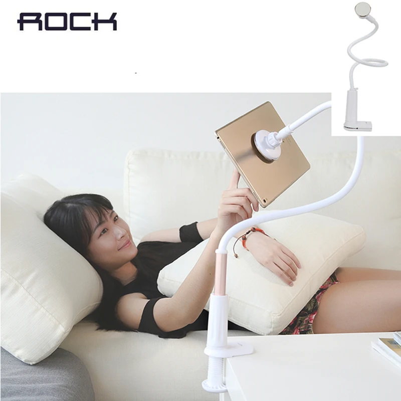 bilder für Rock magnetische faul halter stehen für iphone 6 6 s plus 360 rotierenden Langen Arm Schreibtisch Bett Universal Handy Tablet PC Attraktion bilder für Rock magnetische faul halter stehen für iphone 6 6 s plus 360 rotierenden Langen Arm Schreibtisch Bett Universal Handy Tablet PC Attraktion
