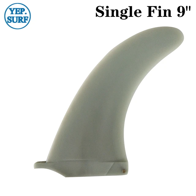 Long Board Surf Fin 9