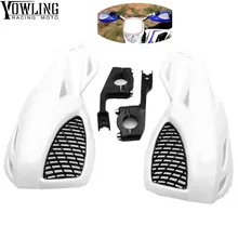 Dirt bike Motorcycle 7/8''22mm handlebar brake hand guard For SUZUKI RM RMZ RMX DR DRZ DJEBEL 85 125 250 400 XC SB R S SM Dirt bike Motorcycle 7/8''22mm handlebar brake hand guard For SUZUKI RM RMZ RMX DR DRZ DJEBEL 85 125 250 400 XC SB R S SM