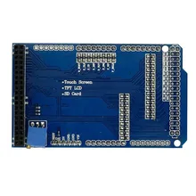 TFT LCD Adjustable Shield For Arduino Mega 2560 R3 3.2 TFT LCD