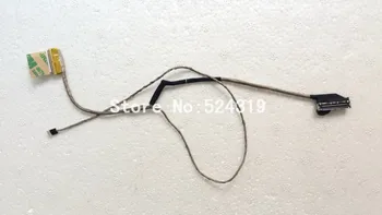 

New Laptop LCD Cable for Haier 7G-5S 7G-U 7G-5 jw6 dd0JW6LC010