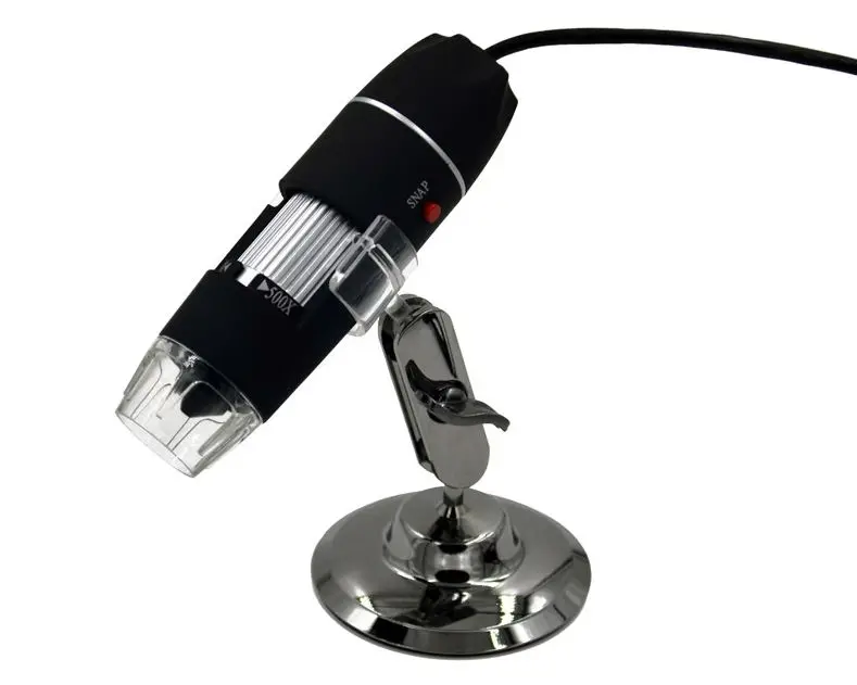 High Quality Portable Microscope Electron Microscope Portable USB
