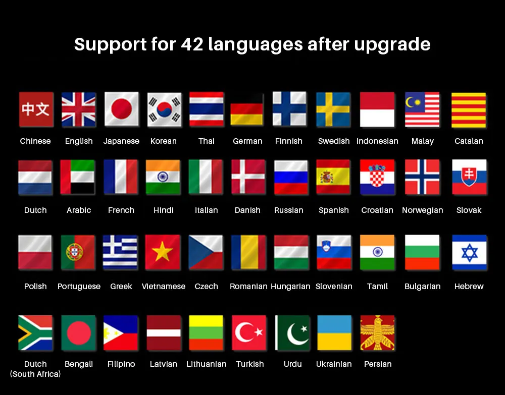 translator