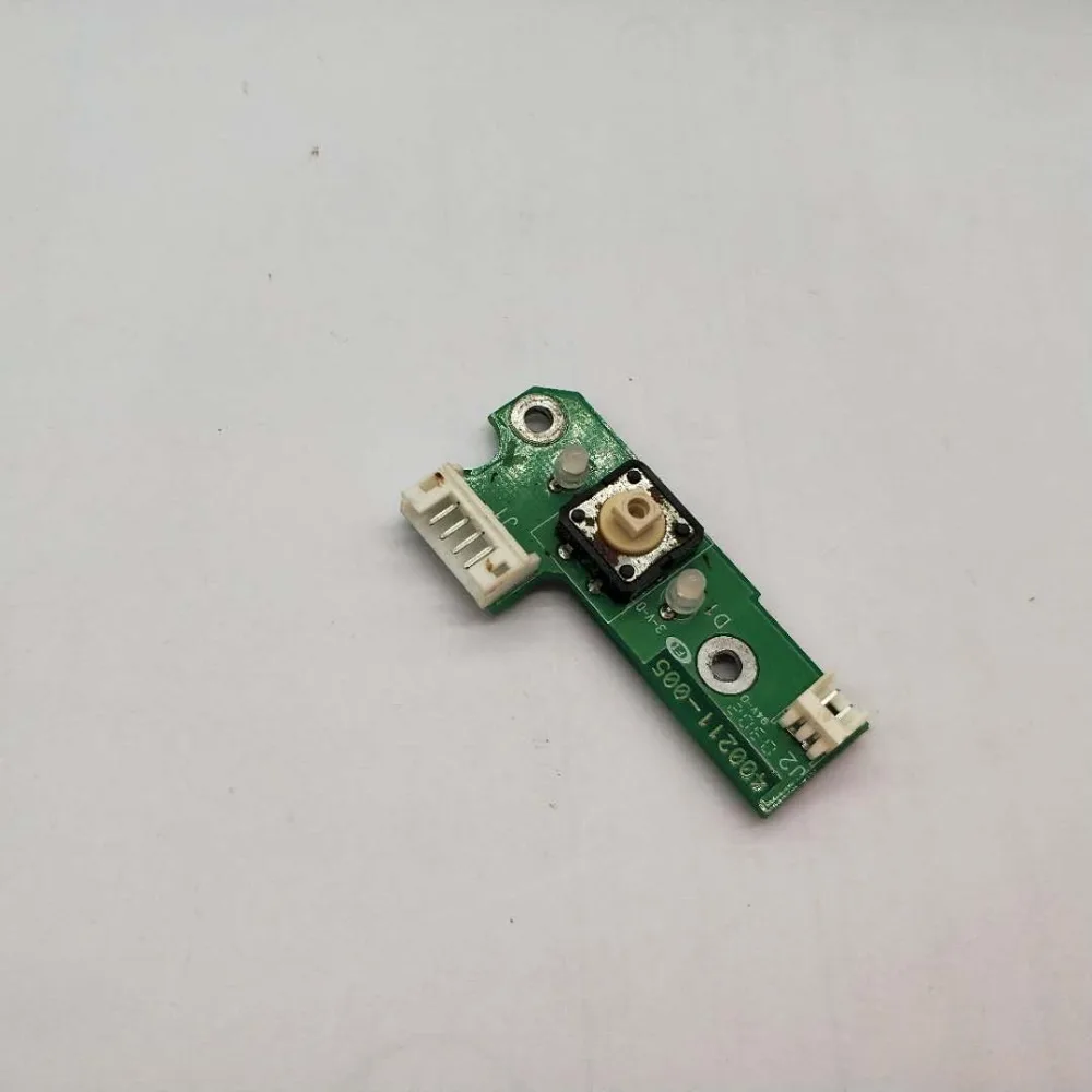 

for Zebra LP2443 LP2844 Power Button BD 400211-005