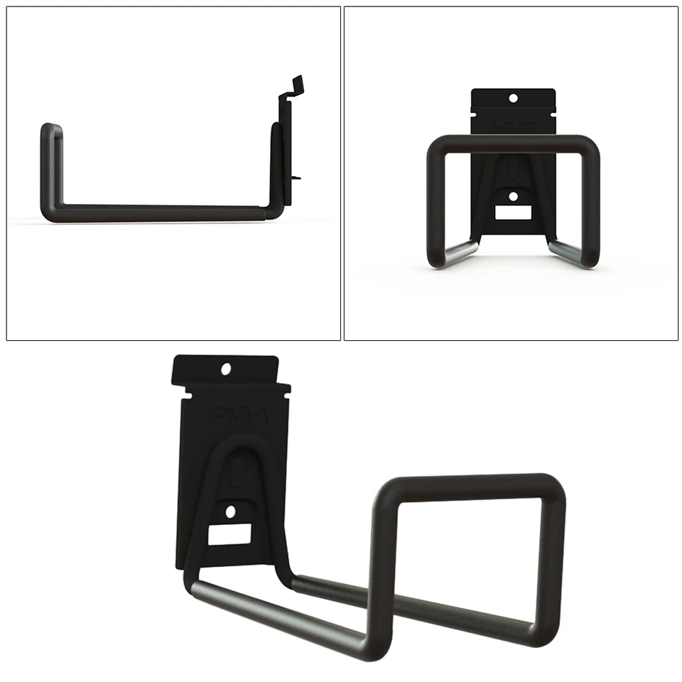 bike bag holder hook