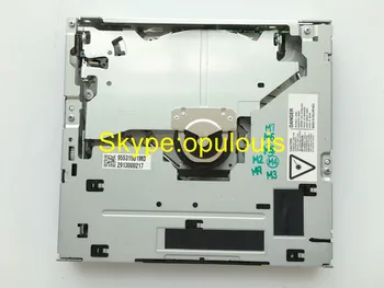 

New Mitsubish single DVD mechanism OPTIMA-2060C1 drive loader PCB-DV4 N931L376 for Mercedes E class Mitsubishi car DVD audio