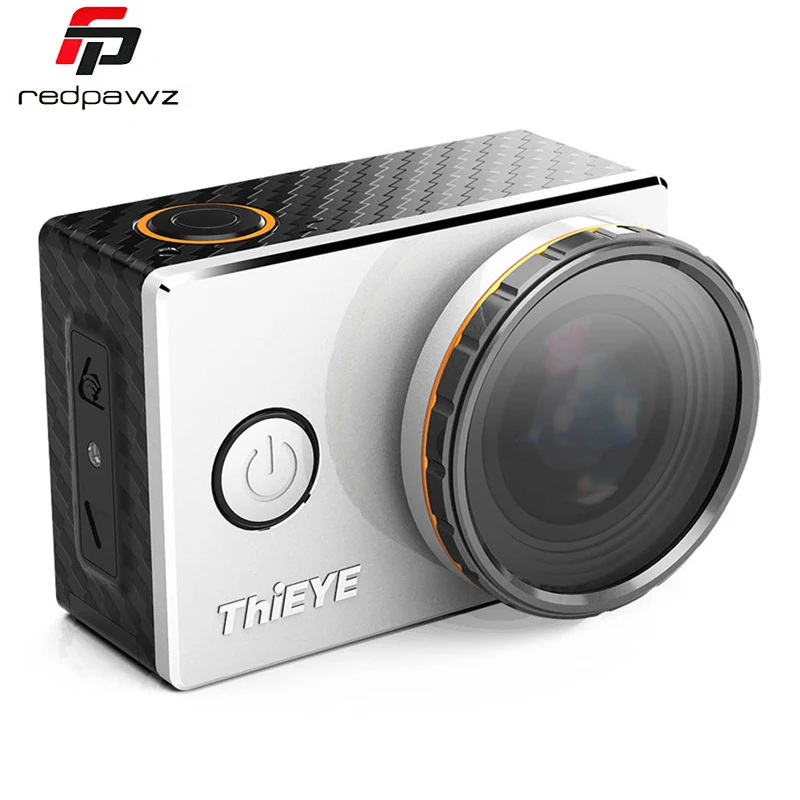 Original Thieye V5e WiFi Action Camera 2 3K Video Ambarella A7LS75 16MP 170 Degrees font b