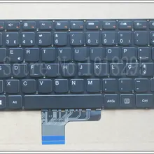 Для LENOVO u430 U430P u330 u330p U330T Португалия Клавиатура ноутбука PO без подсветки 25211584 ST1US-PO AELZ5T00010 MP-12W36P0-686