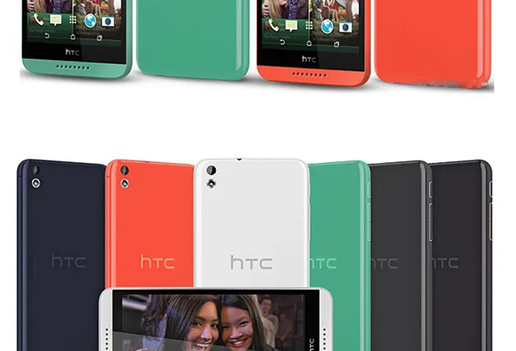 original unlocked htc desire 816 816w dual sim mobile phone quad core 1 5 gb ram 8g rom 13mp camera 5 5 inches mobile phone