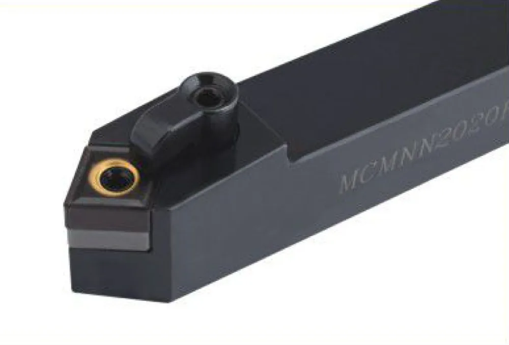 

CNC lathe tool cutter bar 50 degrees composite external circular knife MCMNN 1616H12