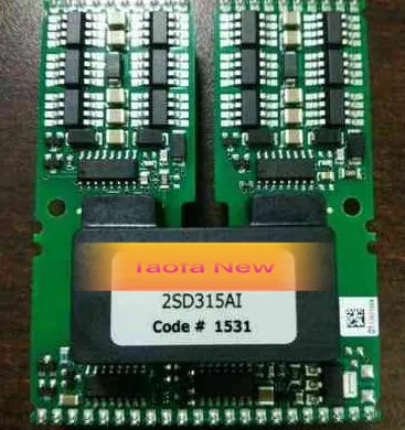 Бесплатная доставка! 100% новый и оригинальный 2SD315AI|Зарядные устройства для