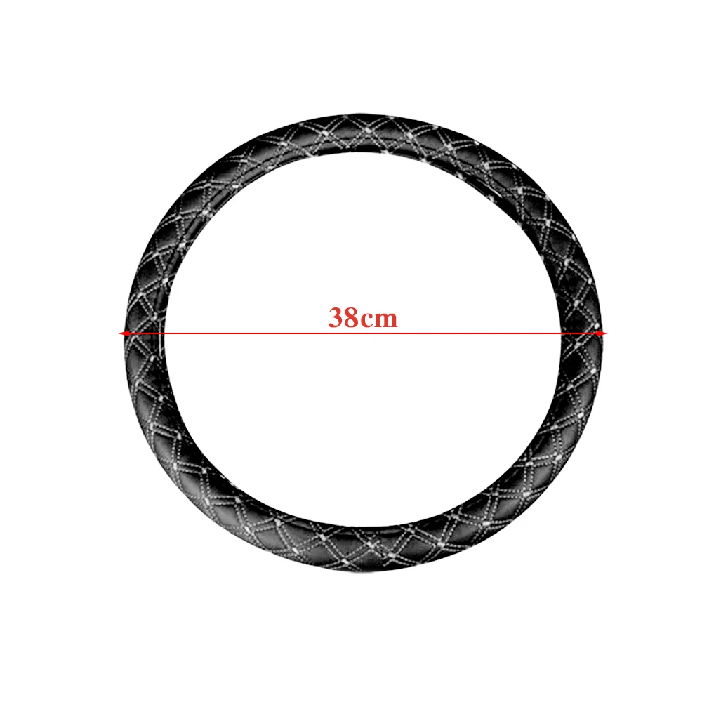 steering cover