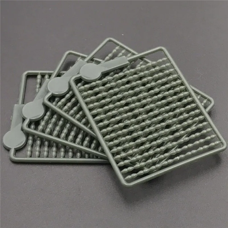 

Carp fishing boilie stopper pop up stop bait screw holder hair extender termianl tackle fishing accessories sets of fishing