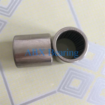 

Free shipping 10pcs HK101615 needle roller bearing draw cup bearing 10X16X15 mm