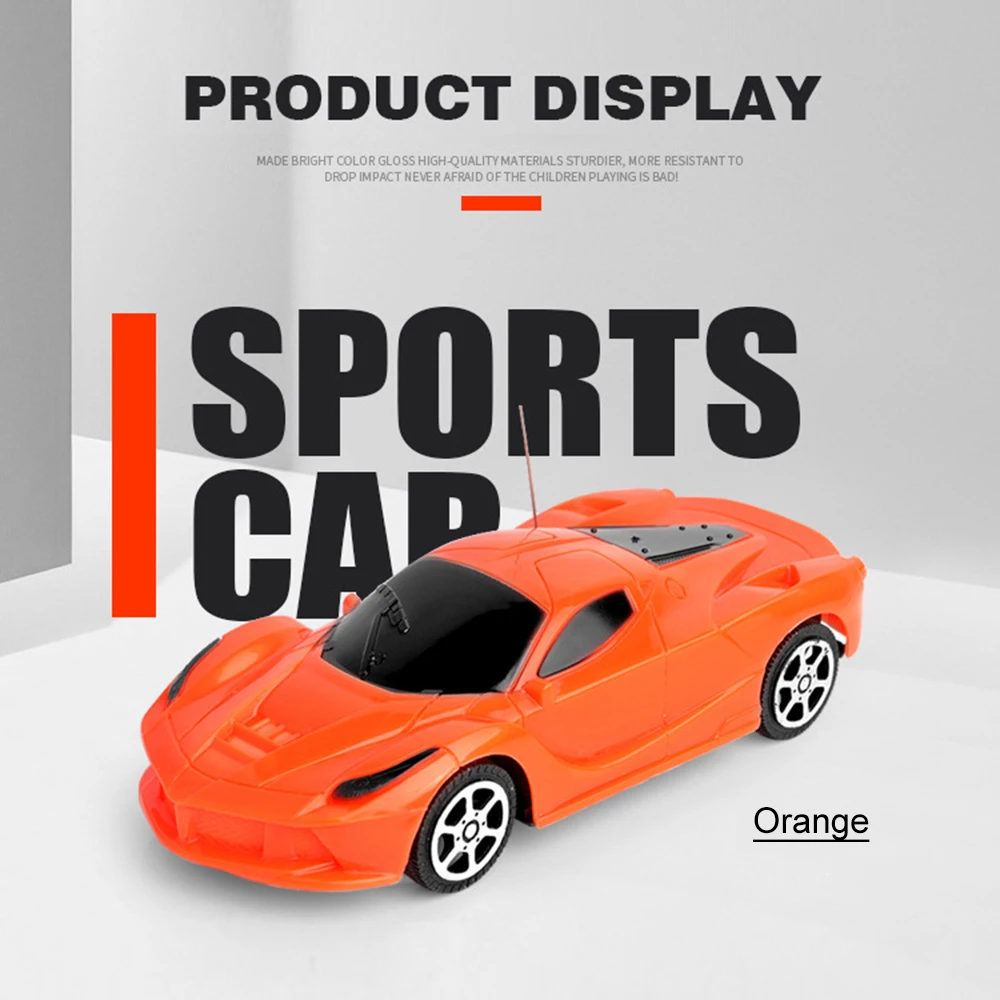 1:24 Electric Mini RC Cars Collection Remote Control Toys Radio Controlled Cars Toys For Boys Kids Gifts Girls Toys TSLM1