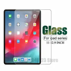 Закаленное стекло для дюймов ipad Pro 11 дюймов 2018 Защита экрана для Apple ipad Pro 2018 11 "планшет защитное стекло ipad pro glas