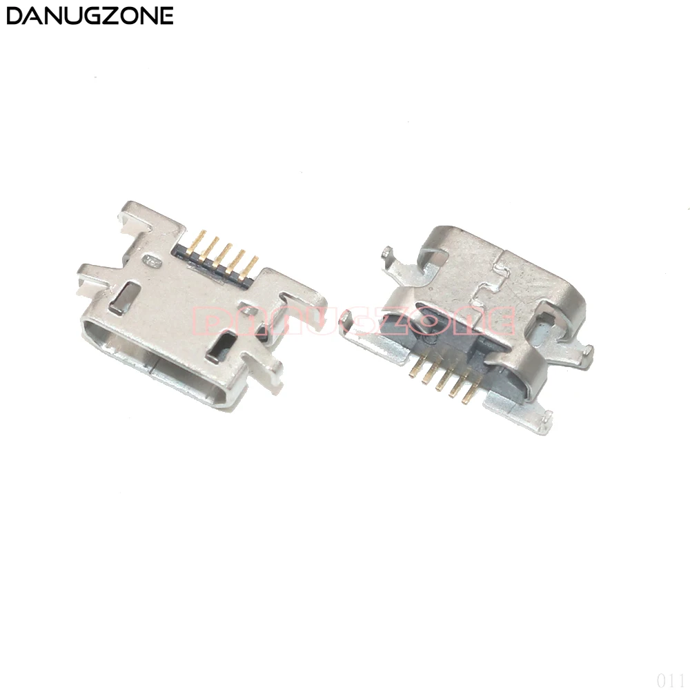 

2PCS/Lot For Sony Xperia M C1904 C1905 C2004 C2005 Micro USB Charge Dock Socket Port Charging Jack Connector