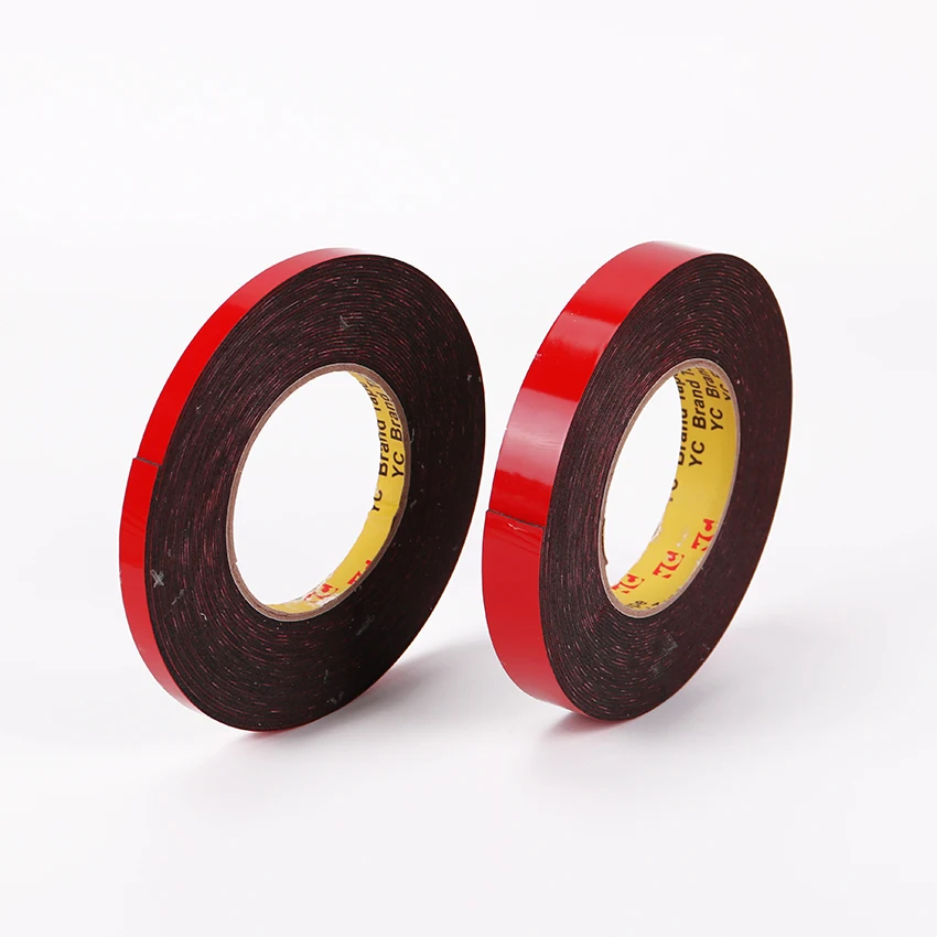 1 шт. двухсторонняя клейкая лента 10 м|decorative tape|adhesive tapetape double |