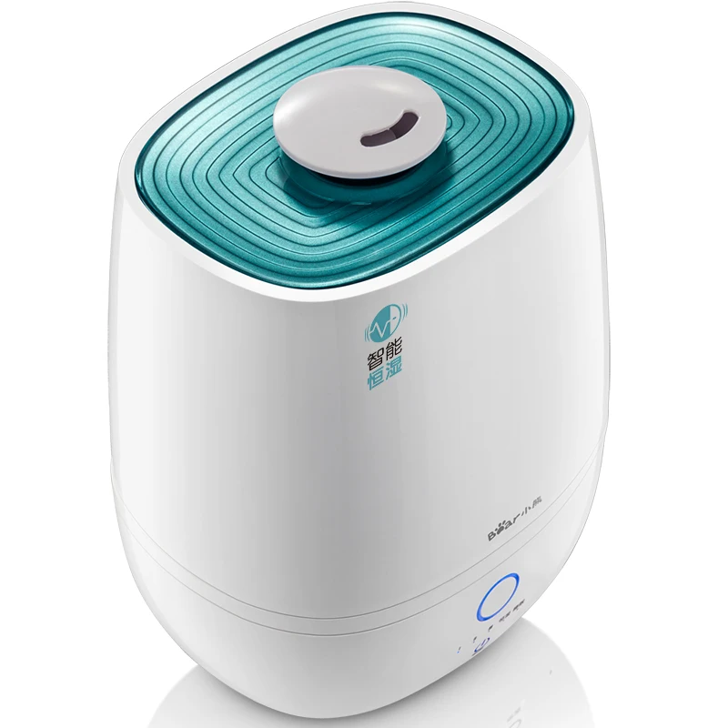 ümido ultrasonic humidifier & air purifier