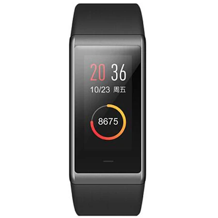 

Original Xiaomi HUAMI AMAZFIT Cor Smart band Bluetooth Waterproof IPS Pedometer Heart Rate Sleep Monitor Smart Wristbands Band