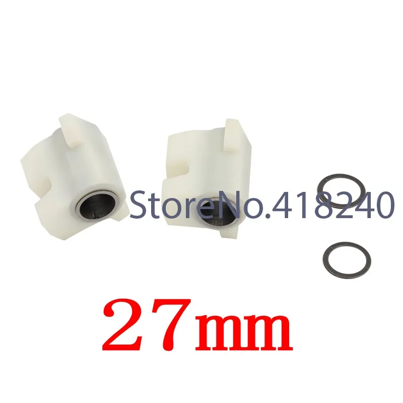 125046-a5aa5a.jpg Computer Embroidery Machine Accessories High Speed Drive Core Drive Block 27MM - Image 1