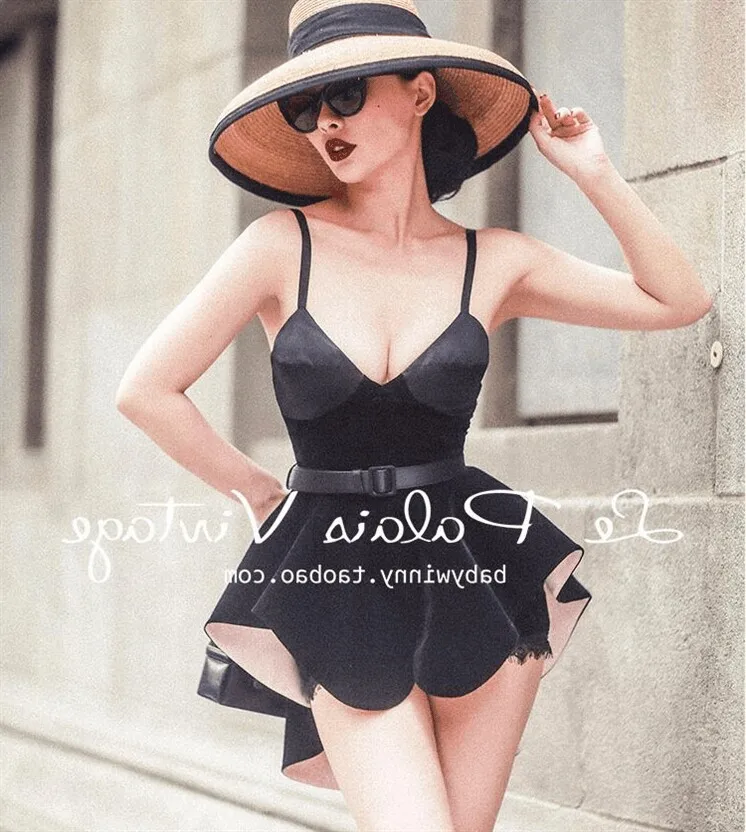 

Elegant delicate sexy sundress velvet satin corset irregular high waist Vintage Palace Woman Classic Tube Top dress vestidos