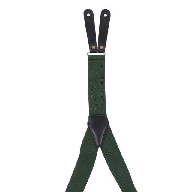 WW2 GERMAN UNIFORM INTERNAL SUSPENDERS-32594