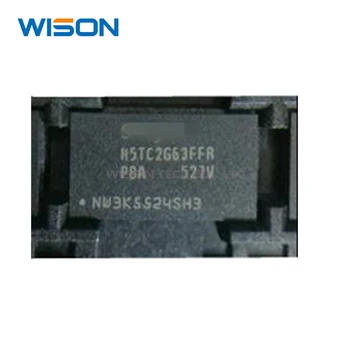 

(2piece ) 100% New Original H5TC4G83BFR-PBA BGA DDR3 H5TC4G83BFR PBA