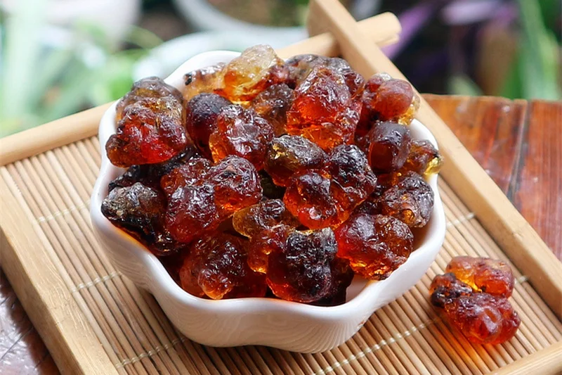 Натуральная персиковая каучуковая жвачка Tao Jiao для еды желе ухода за красотой