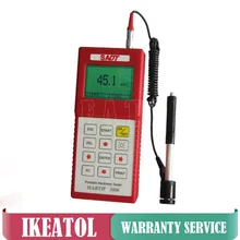 Портативный твердости металла Лееб HARTIP 3000 твердость метр