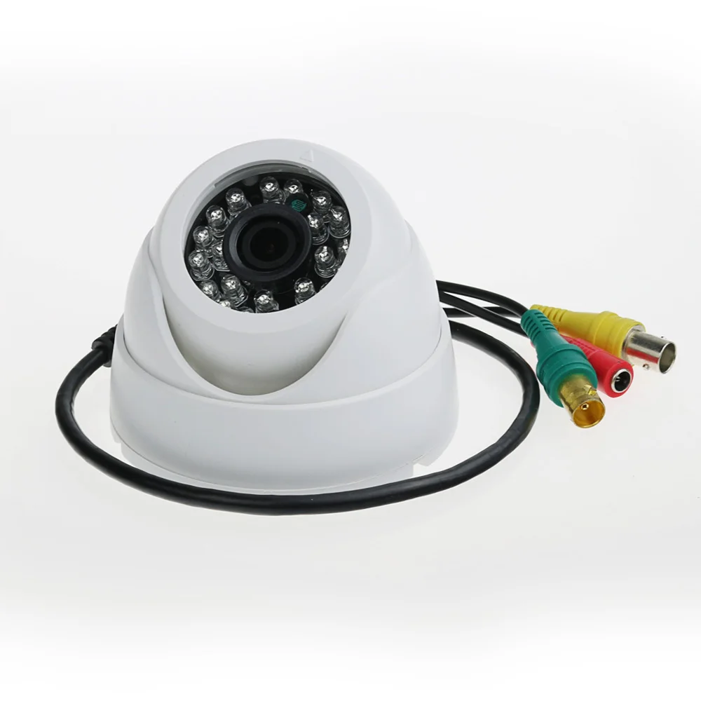 

Economic 2MP 1/3" Panasonic 1080P HD SDI 3.6mm OSD SDI CCTV Security Camera