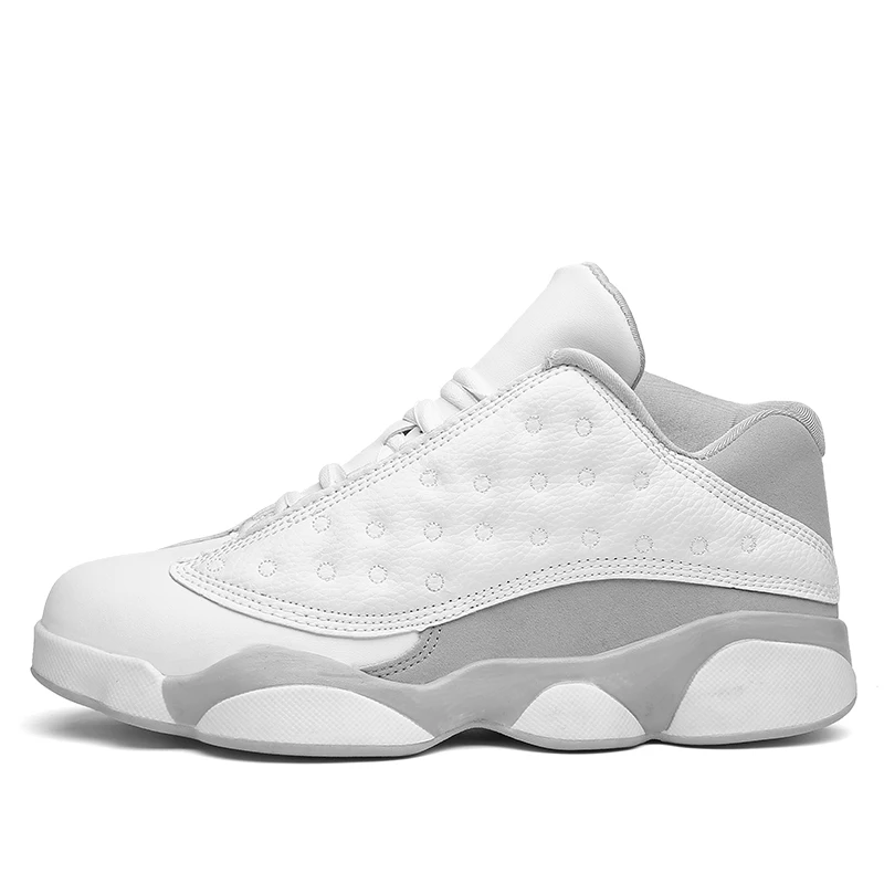 

Man Breathable Jordan Basketball Shoes Cushioning Basketball Sneakers Jordan Retro Shoes Outdoor Man Shoes Zapatillas Hombre