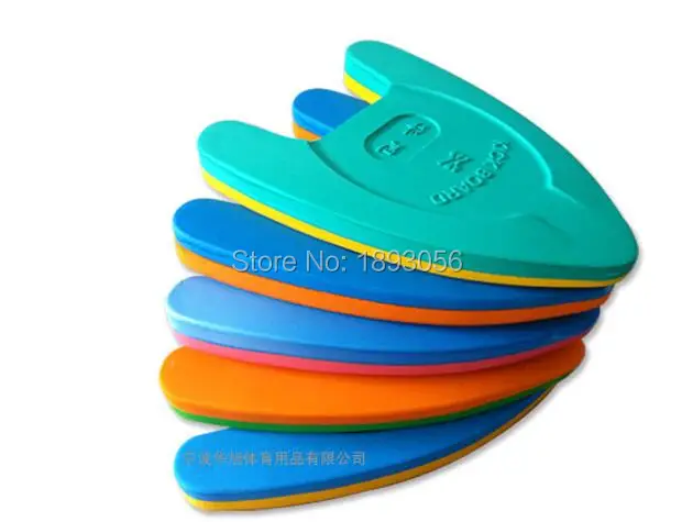 

Entertainment Water Sports A-shape Swimming Floating Plate Help Swimming Kick Boards Triangle Surfboard Swimming Equipment