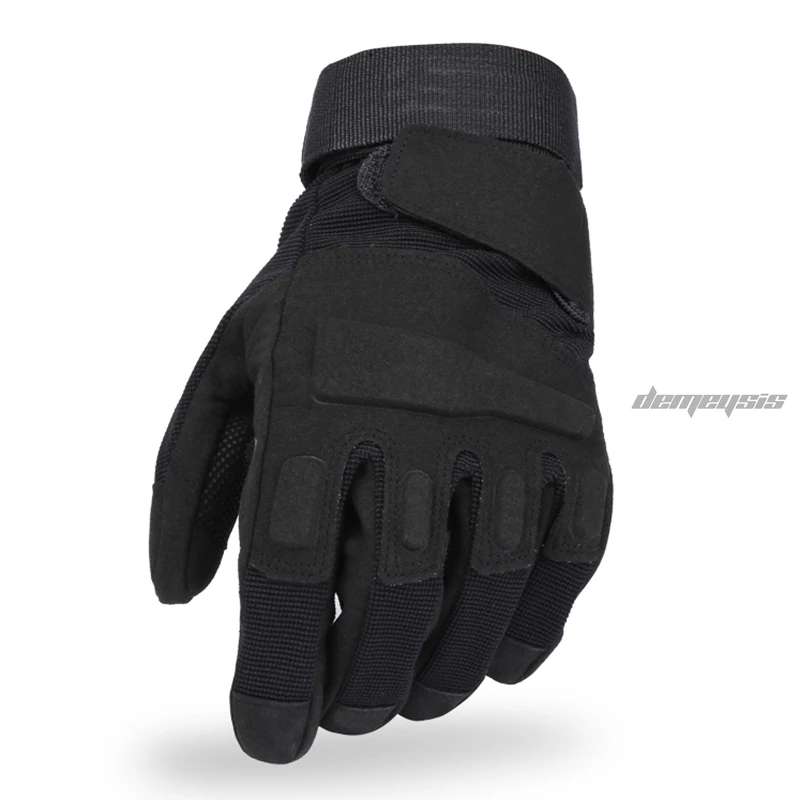 Уличные тактические перчатки для спорта на открытом воздухе с полным пальцем тактические перчатки для велоспорта военные мужские тактические перчатки
