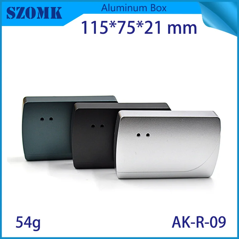 szomk plastic enclosure for electronics plastic case instrument enclosure project box junction box plastic housing access housing door entrance system control box sensor  (1)