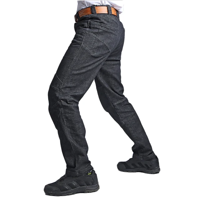 tactical stretch jeans