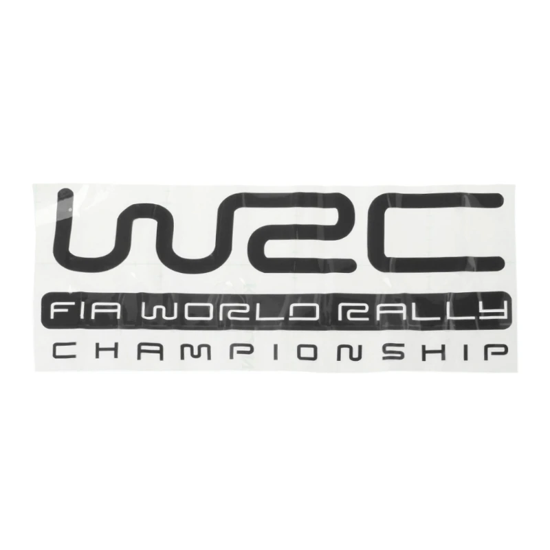 Индивидуальные WRC Полосы Виниловые покрытия для автомобилей гоночные спортивные наклейки на голову автомобиля Стикеры для Cruze renault аксессуары