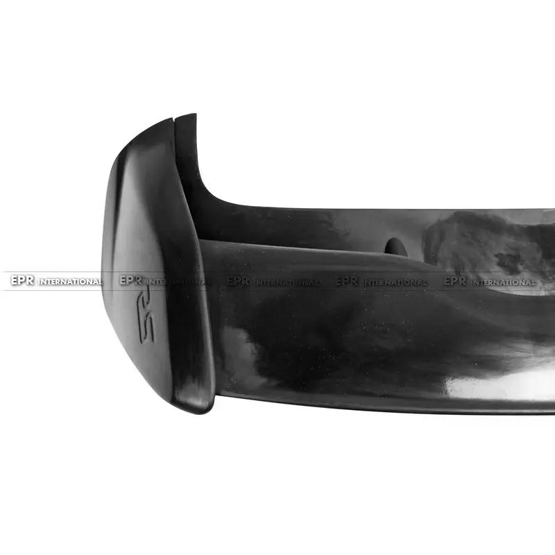Ford Focus Mark 3 2011 onwards RS Type Rear Spoiler FRP(10)_1