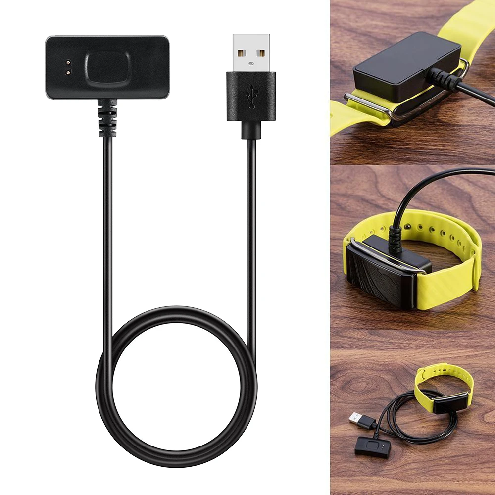 1 M Usb Magnetik Gelang Pengisian Dock Cradle Untuk Huawei Honor A2 Pintar Tali Kabel Pengisian Jam Tangan Gelang Base Station Chargers Aliexpress