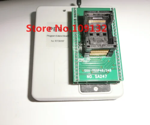 PEB 1 плата расширения + адаптер TSOP48|adapter board|board boardadapter tsop48 |