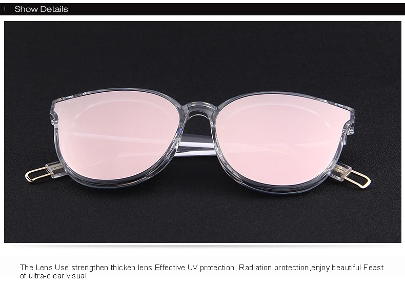 Merry's, женские классические брендовые дизайнерские солнцезащитные очки, Винтажные Солнцезащитные очки "кошачий глаз" S'8094